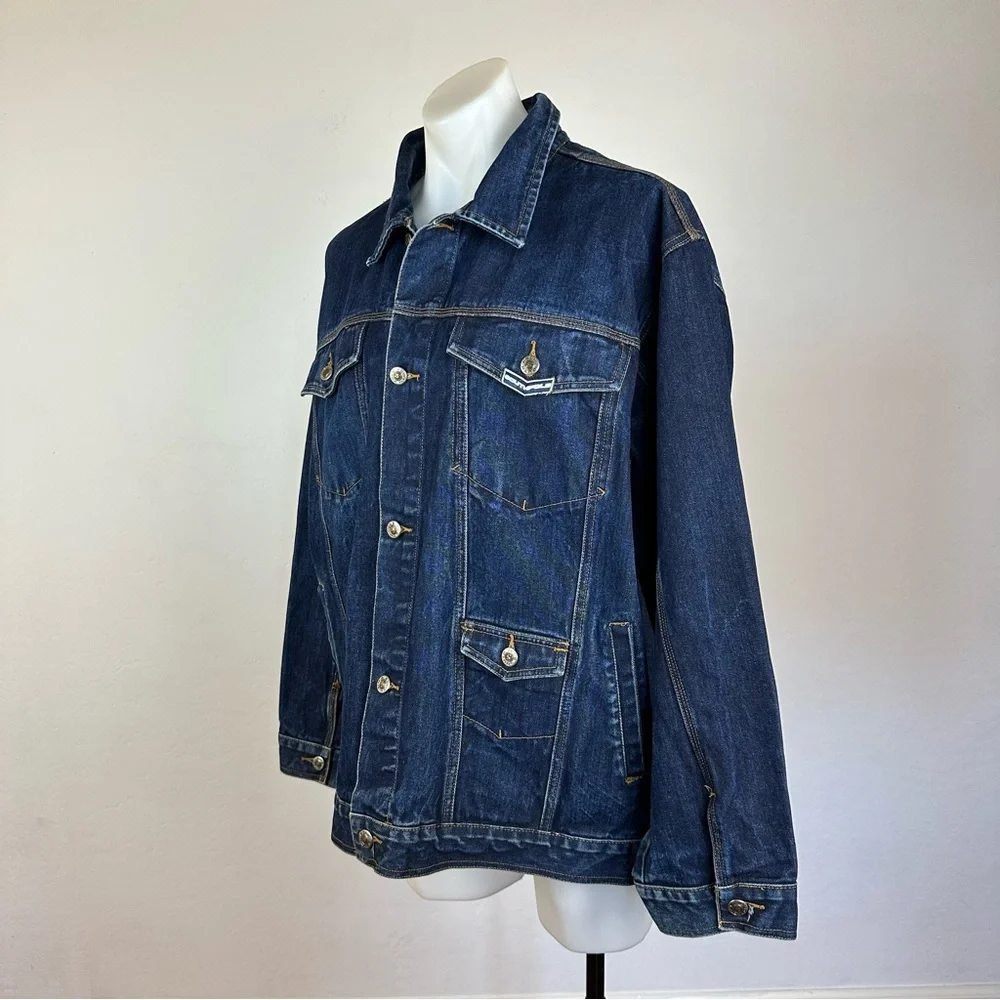 South Pole classic denim